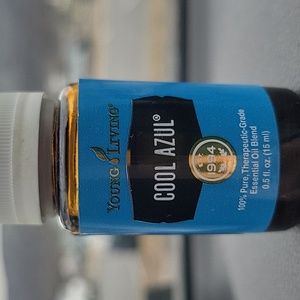 Young living cool Azul essential oil